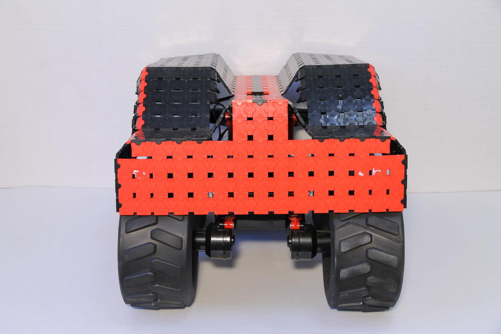 truckbot 3